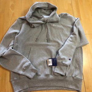 Champion hoodie